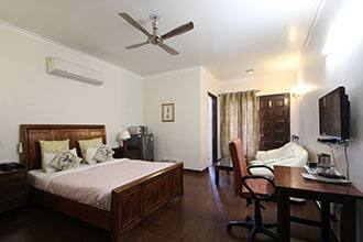 TG Stays Sushant Lok Phase 1, Gurgaon 5
